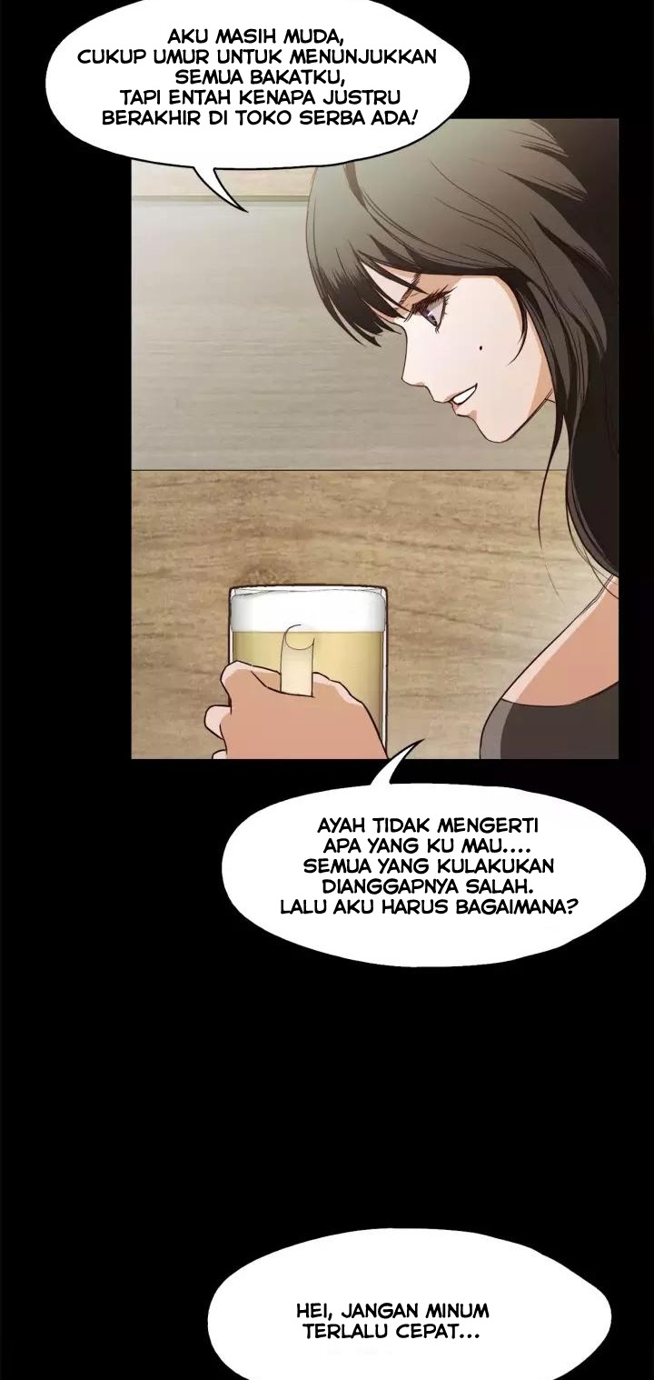 Lucky Bad Man chapter 16